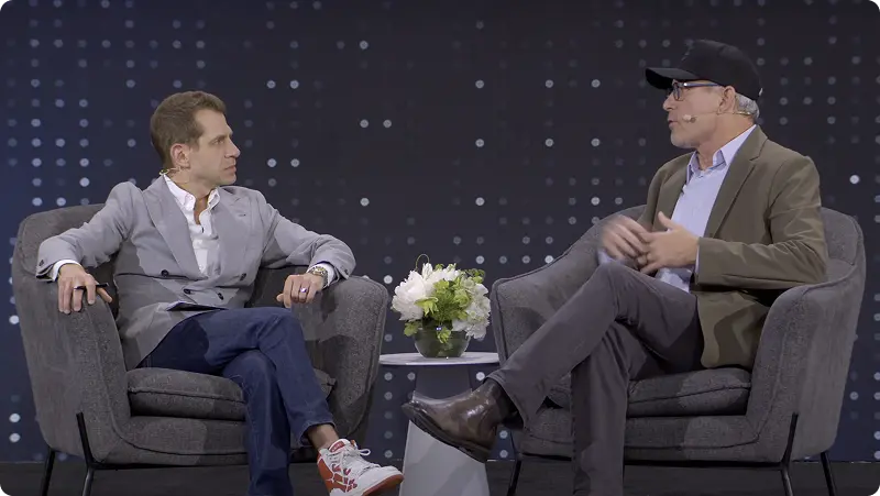 Future of Digital Assets video thumbnail