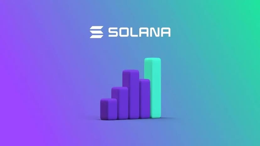 Solana Network Health Report: June 2025