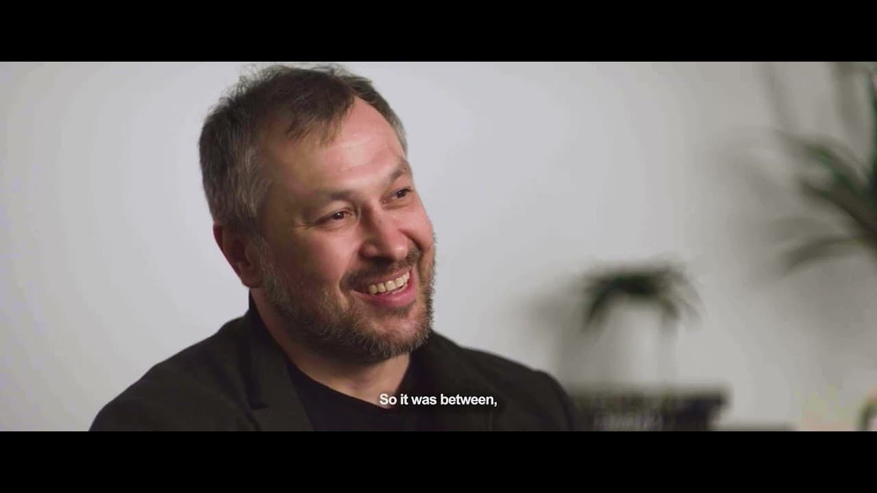 Solana Stories: Two Coffees and a Beer, featuring Solana Founder & Solana Labs CEO Anatoly Yakovenko