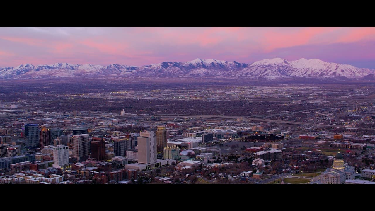 Solana Stories: The Draw of the Mountains