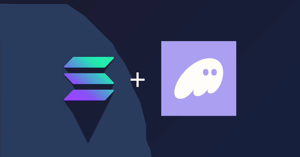 Preview of Phantom Embedded Wallet